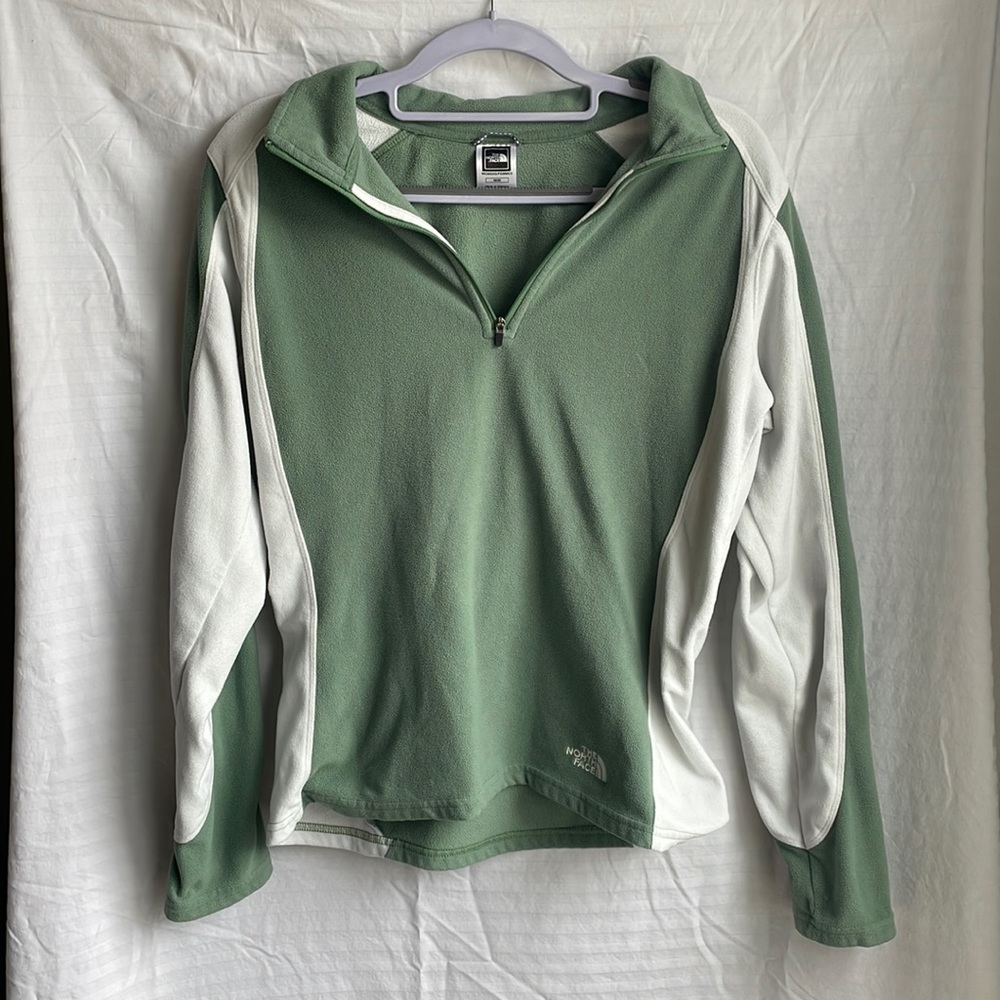 The North Face Fleece Size M VGUC